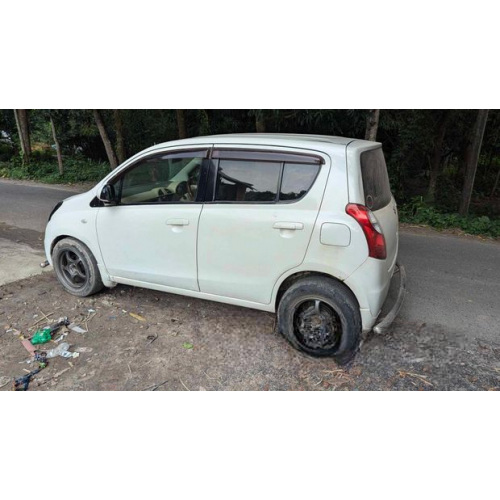 Suzuki Alto Eco 2012