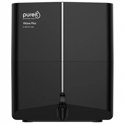 Pureit Wave 6 Liter RO + MF Mineral Water Purifier