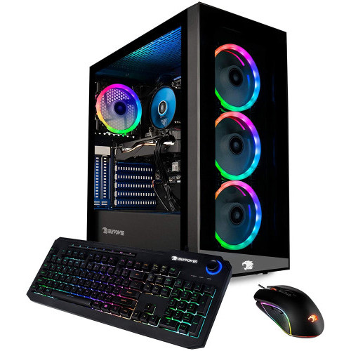 Desktop PC Core i5 6th Gen 16GB RAM