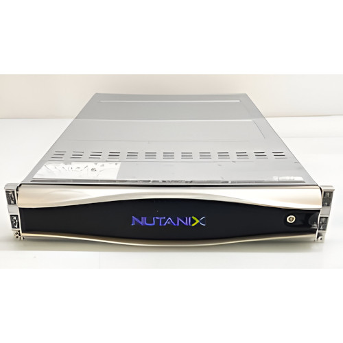 Nutanix NXS2U4NL12G500 Platform Server & Storage System