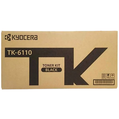 Kyocera TK-6110 Chinese Toner Cartridge