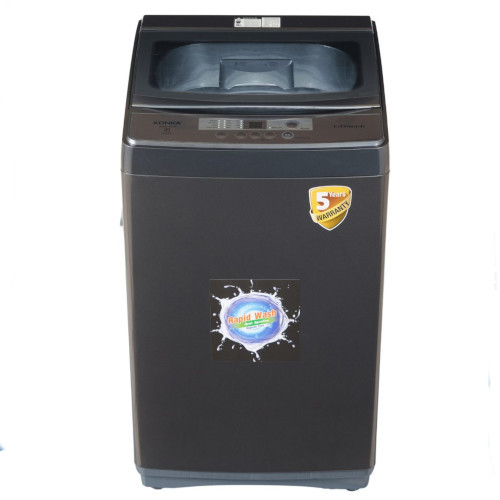 Konka XQ120-9012 12Kg Top Loading Washing Machine