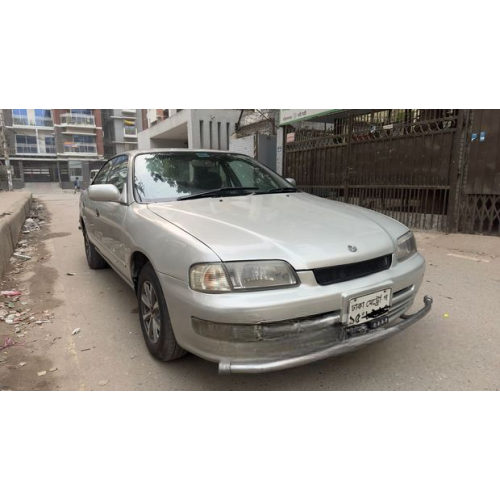 Nissan Presea R11 1999