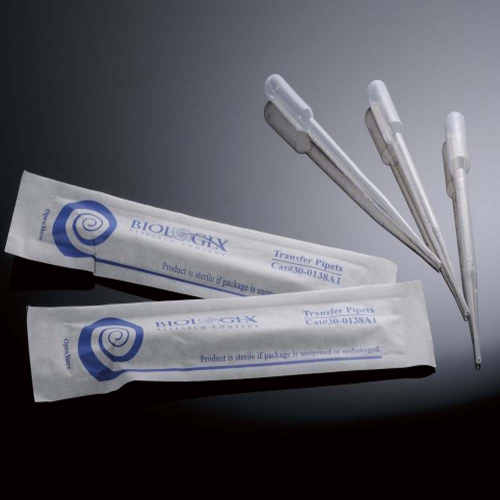 BIOLOGIX 1ml Transfer Pipets