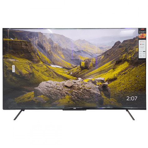 Jvco G22F 55″ Google LED TV