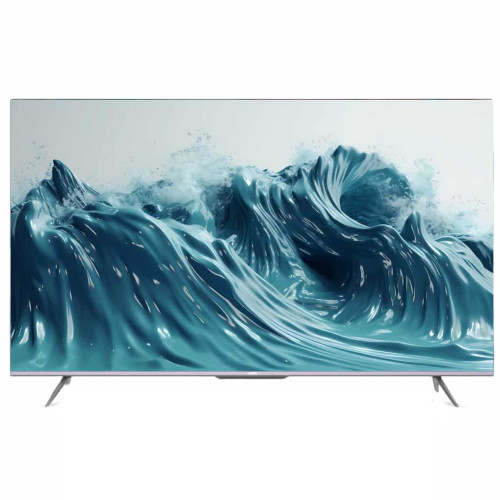 JVCO G22F 65″ Google LED TV