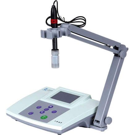 NINGBO PHS-25 Digital Bench-Top pH Meter