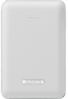Adata PV120 Li-Polymer Battery 5100mAh USB Mobile Power Bank