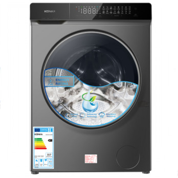 Konka KGD120-14M22 12Kg Washing Machine