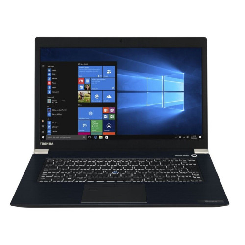 Toshiba Tecra X40-E Core i5 7th Gen Touch Laptop