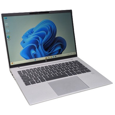 HP EliteBook 845 G10 Ryzen 5 Pro 7545U 256GB SSD