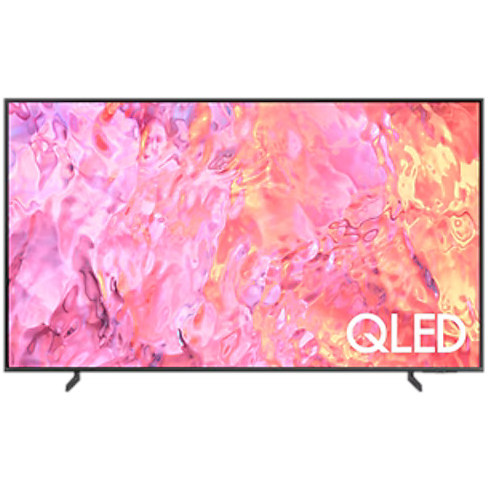 Samsung Q60C 43" QLED 4K HDR Smart TV