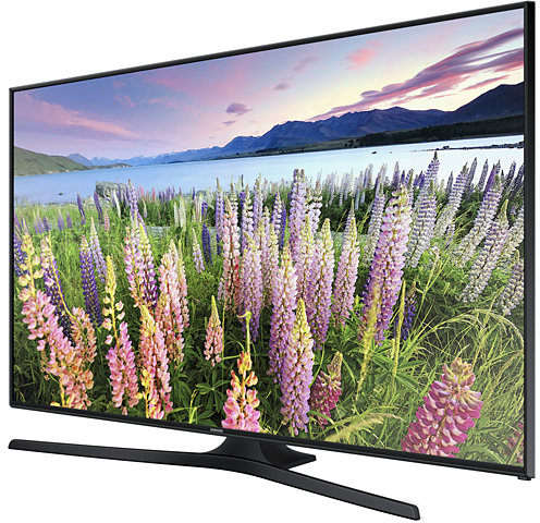 Samsung J5100 40 Inch Full HD 1080p LED Family Television