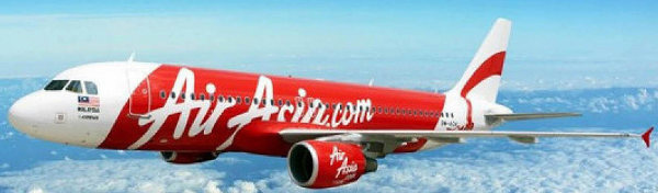 Dhaka to Kuala Lumpur Return Air Ticket Fare by AirAsia