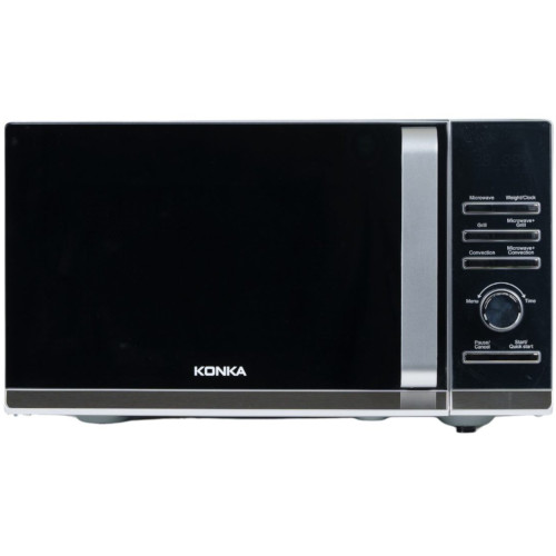 Konka KD90D25ESLR111-ZV 25L Microwave Oven CON & GRILL