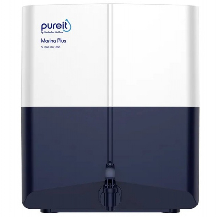 Pureit Marina Plus 6 Liter Water Purifier