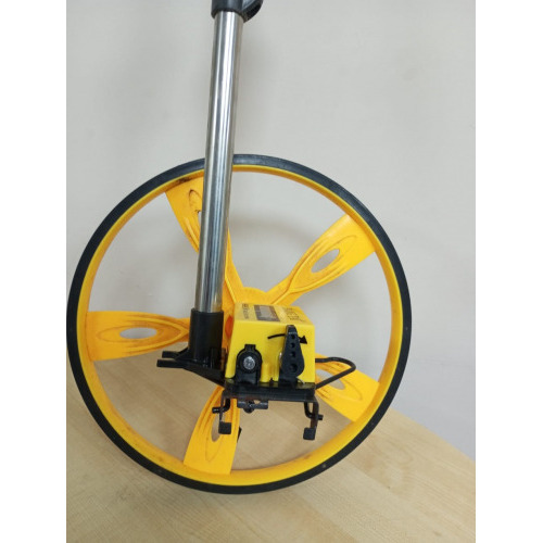 Distance Measuring Wheel 102 cm