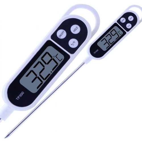 TP300 Digital Cooking Food Thermometer