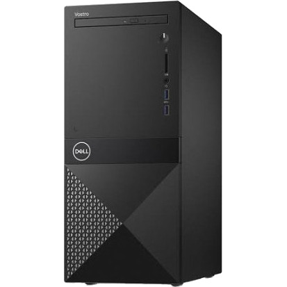 Dell Vostro 3671 MT Core i5 9th Gen Brand PC