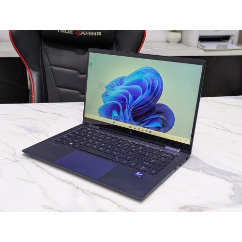 HP Elite Dragonfly G2 Core i5 11th Gen 4K Touch