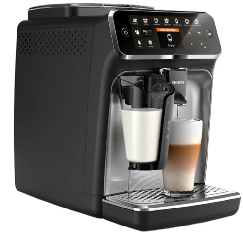 Philips EP4346 Espresso Coffee Machine