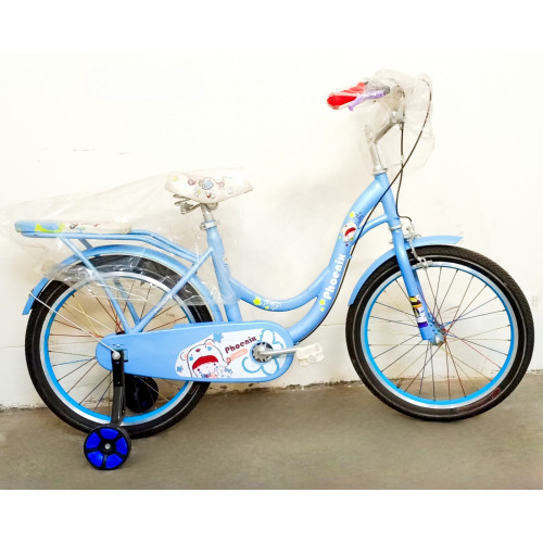 Phoenix Super Baby Balanced Bicycle