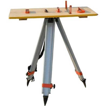 Plane Table Surveying