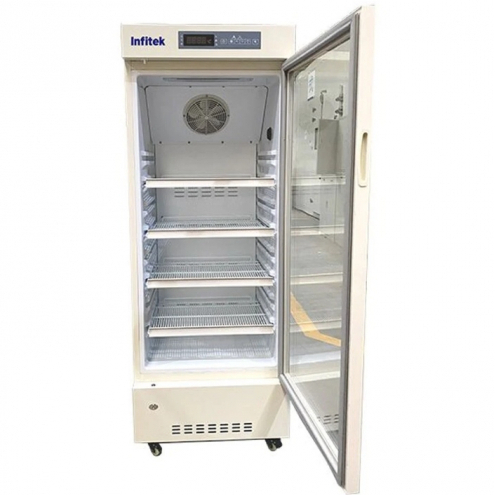 Infitek PR5-250 Single Door Laboratory Refrigerator