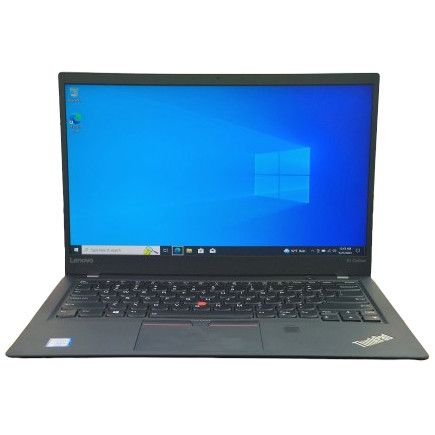 Lenovo ThinkPad X1 Carbon Core i7 7th Gen 8GB RAM