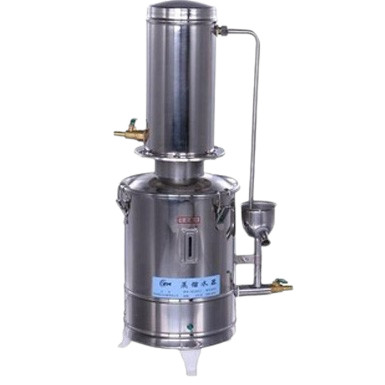 DZ-5 Distillation Water Plant 5 Liter