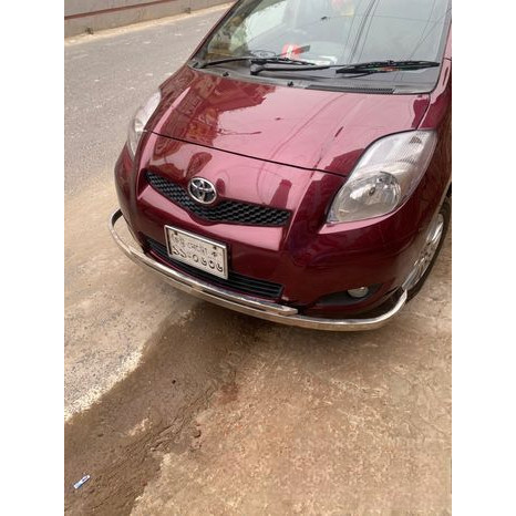 Toyota Vitz 2010