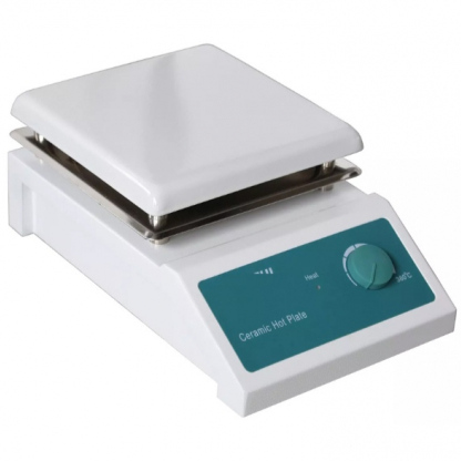 JH2 Ceramic Hotplate with Magnetic Stirrer