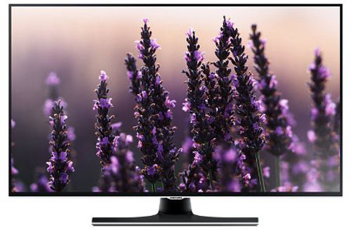 Samsung H5552 48 Inch Screen Mirroring Wi-Fi LED Full HDTV