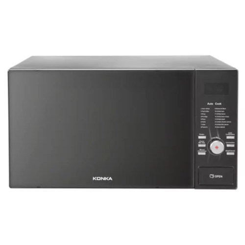 Konka 30L Microwave Oven Con & Grill