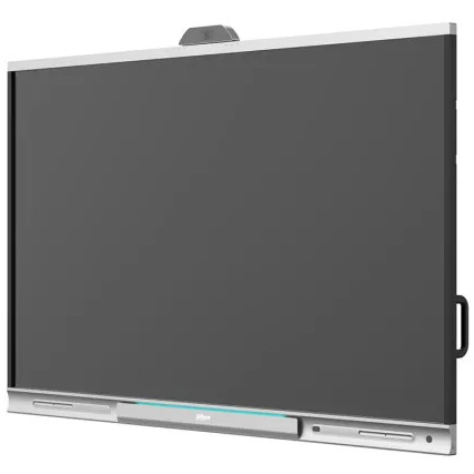 Dahua 86" 4K Interactive Flat Panel with 48MP Camera