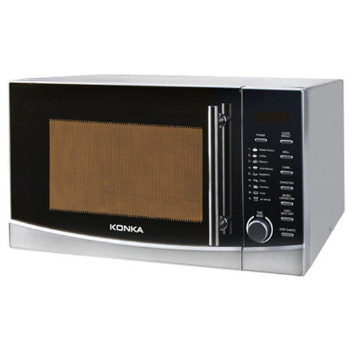 Konka 30L Con & Grill Microwave Oven