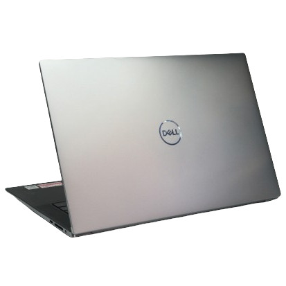 Dell Precision 5550 Xeon W-10855M 16GB RAM