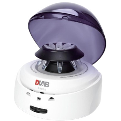 DLAB D1008 Palm Micro Centrifuge