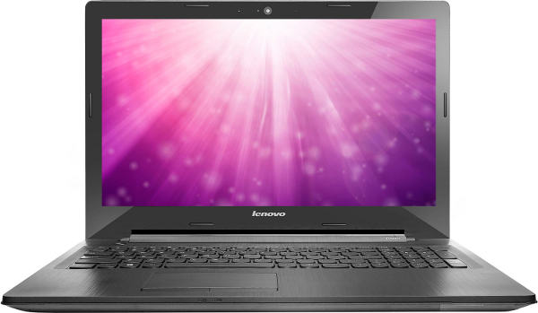 Lenovo Ideapad G5030 Celeron Dual  Core 5th Gen 15.6" Laptop