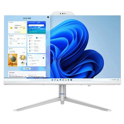 AOC E99-2 Core i7 13th Gen 23.8" LED All-in-One PC