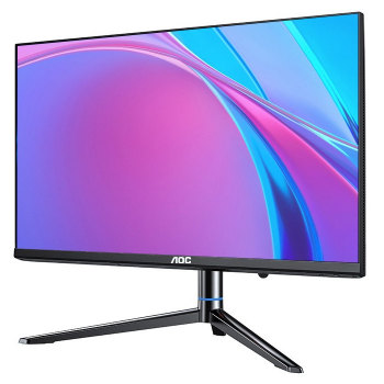 AOC E99-1 Intel N95 23.8" FHD All-in-One Desktop PC