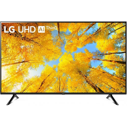 LG UQ75 55" 4K Smart LED TV