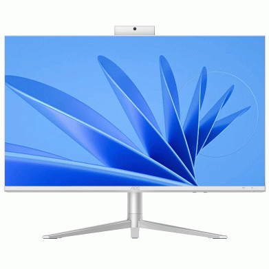 AOC E99-2 Core i5 8th Gen 512GB SSD 23.8" All-in-One PC