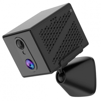 T9W3 3MP Wi-Fi  Mini Camera