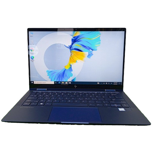 HP EliteBook Dragonfly i7 8th Gen 16GB RAM