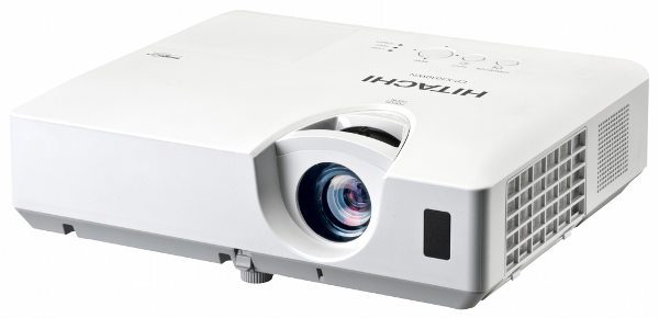 Hitachi CP-X3041WN 3200 Lumens Auto Iris LCD Projector