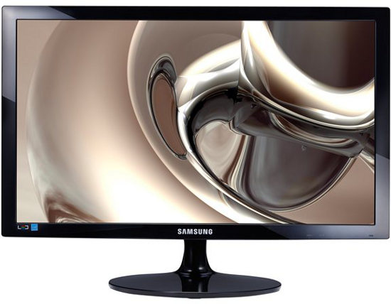 Samsung S22D300HY 21.5" Full HD Eco Saving LED Monitor