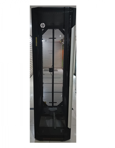 HP 42U Server Rack