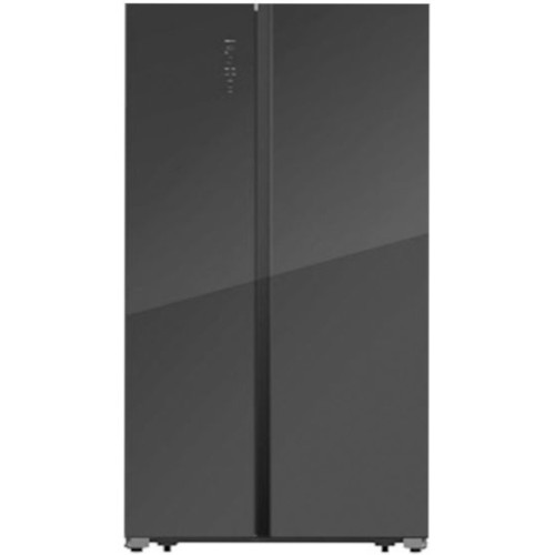 Hisense RS3G558NAB/BD 580 L Side by Side Refrigerator