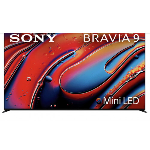 Sony Bravia 9 K-85XR90 85" 4K HDR Google TV